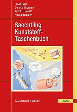 E-Book (pdf) Saechtling Kunststoff-Handbuch von 