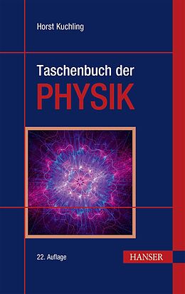 E-Book (pdf) Taschenbuch der Physik von Horst Kuchling, Thomas Kuchling