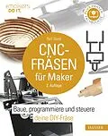 E-Book (epub) CNC-Fräsen für Maker von Ralf Steck