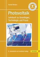 E-Book (pdf) Photovoltaik von Konrad Mertens