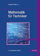 E-Book (pdf) Mathematik für Techniker von Siegfried Völkel, Horst Bach, Heinz Nickel