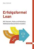 E-Book (pdf) Erfolgsformel Lean von Marc Helmold