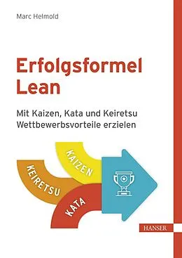E-Book (pdf) Erfolgsformel Lean von Marc Helmold
