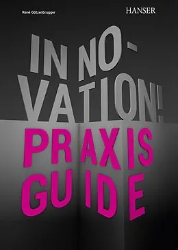 E-Book (pdf) Innovation! von René Götzenbrugger