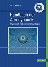 E-Book (pdf) Handbuch der Aerodynamik von Georg Bräunling