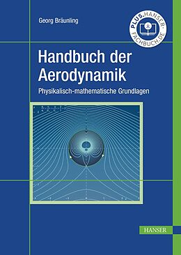 E-Book (pdf) Handbuch der Aerodynamik von Georg Bräunling