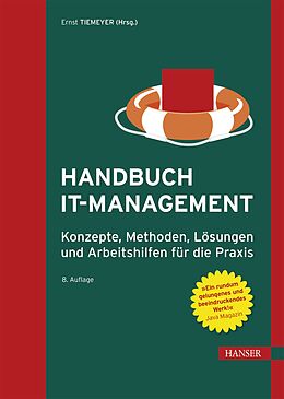 E-Book (pdf) Handbuch IT-Management von 