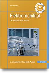 Fester Einband Elektromobilität von Anton Karle