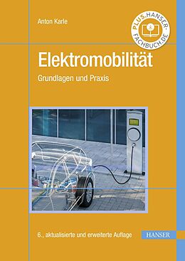 E-Book (pdf) Elektromobilität von Anton Karle