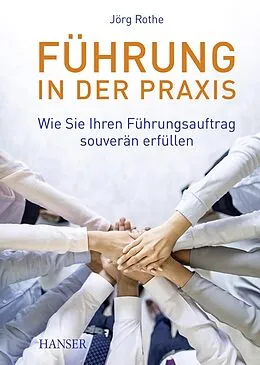 E-Book (pdf) Führung in der Praxis von Jörg Rothe