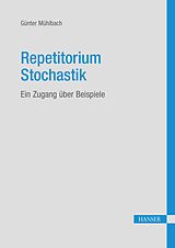 E-Book (pdf) Repetitorium Stochastik von Günter Mühlbach