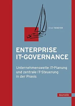E-Book (epub) Enterprise IT-Governance von Ernst Tiemeyer