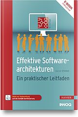 Fester Einband Effektive Softwarearchitekturen von Gernot Starke