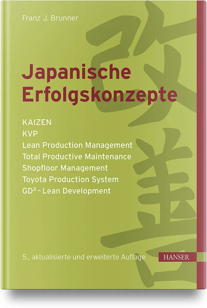 Japanische Erfolgskonzepte