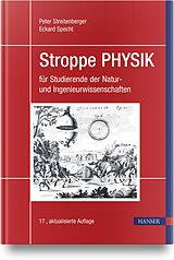 Fester Einband Stroppe PHYSIK von Heribert Stroppe, Peter Streitenberger, Eckard Specht