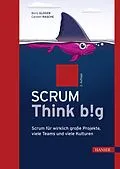 E-Book (pdf) Scrum Think big von Boris Gloger, Carsten Rasche