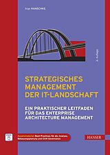 E-Book (pdf) Strategisches Management der IT-Landschaft von Inge Hanschke