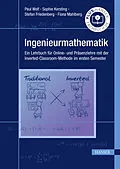 E-Book (pdf) Ingenieurmathematik von Paul Wolf, Sophie Kersting, Stefan Friedenberg
