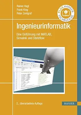 E-Book (pdf) Ingenieurinformatik von Rainer Hagl, Frank A. King, Peter Zentgraf
