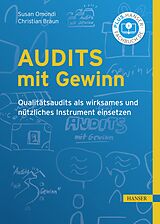 E-Book (pdf) Audits mit Gewinn von Susan Omondi, Christian Braun