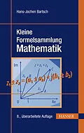 E-Book (pdf) Kleine Formelsammlung Mathematik von Hans-Jochen Bartsch, Michael Sachs