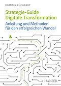 E-Book (pdf) Strategie-Guide Digitale Transformation von Dominik Rüchardt