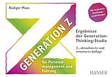E-Book (pdf) Generation Z für Personalmanagement und Führung von Rüdiger Maas