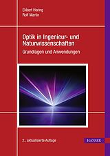 E-Book (pdf) Optik in Ingenieur- und Naturwissenschaften von 