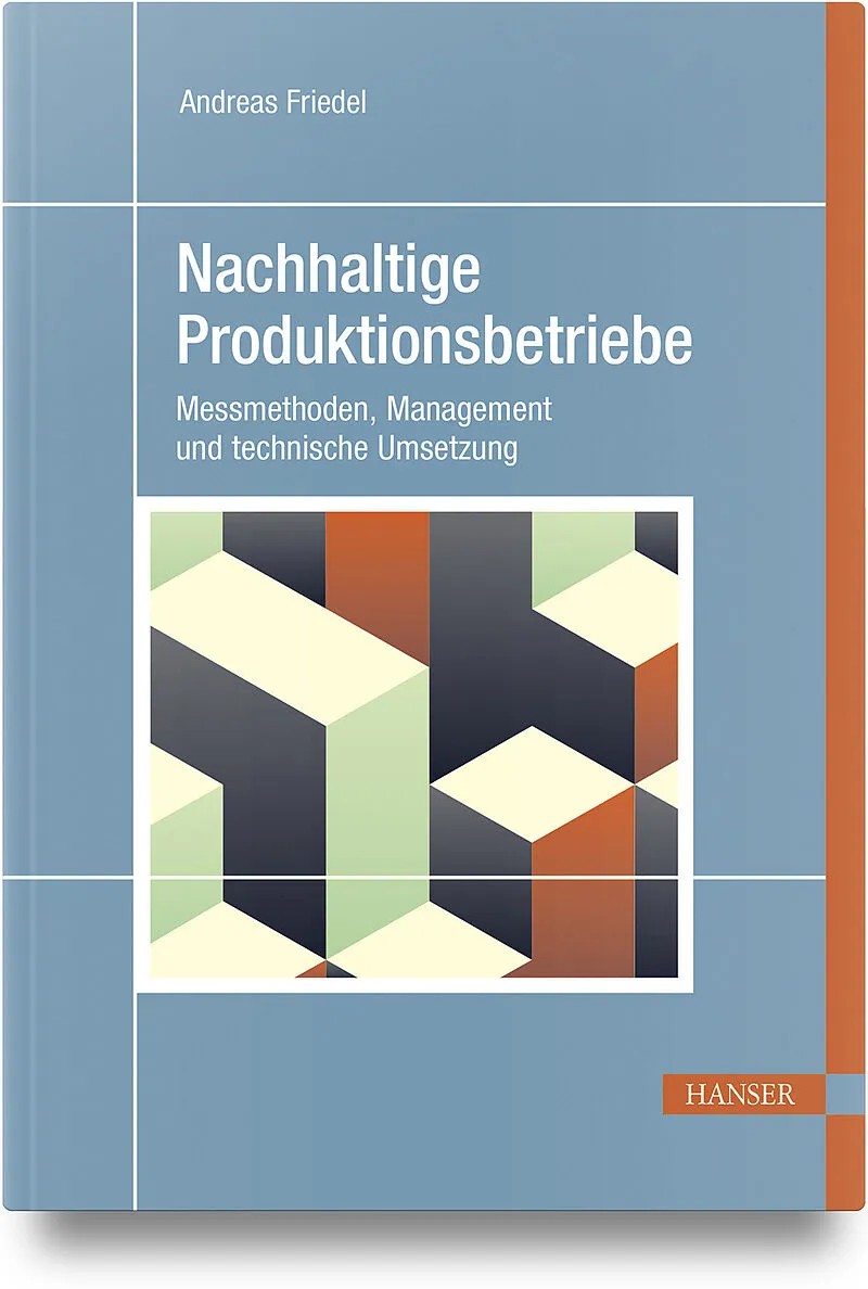 Nachhaltige Produktionsbetriebe