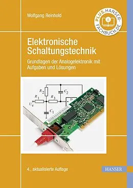 E-Book (pdf) Elektronische Schaltungstechnik von Wolfgang Reinhold