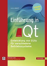 E-Book (epub) Einführung in Qt von Achim Lingott