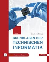 E-Book (pdf) Grundlagen der Technischen Informatik von Dirk W. Hoffmann