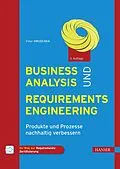 E-Book (pdf) Business Analysis und Requirements Engineering von Peter Hruschka