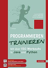 E-Book (pdf) Programmieren trainieren von Luigi Lo Iacono, Stephan Wiefling, Michael Schneider
