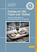 E-Book (pdf) Einstieg ins CNC-Fräsen und -Drehen von Stephan Wittkop, Ingo Weirauch