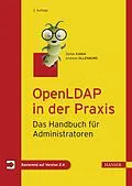 E-Book (pdf) OpenLDAP in der Praxis von Stefan Kania, Andreas Ollenburg