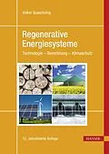 E-Book (pdf) Regenerative Energiesysteme von Volker Quaschning