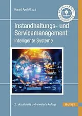E-Book (pdf) Instandhaltungs- und Servicemanagement von