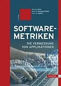 E-Book (pdf) Software-Metriken von Richard Seidl, Manfred Baumgartner, Harry M. Sneed