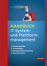 E-Book (pdf) Handbuch IT-System- und Plattformmanagement von