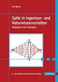 E-Book (pdf) Optik in Ingenieur- und Naturwissenschaften von Rolf Martin