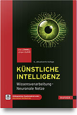 Fester Einband Künstliche Intelligenz von Uwe Lämmel, Jürgen Cleve