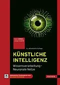 E-Book (pdf) Künstliche Intelligenz von Uwe Lämmel, Jürgen Cleve