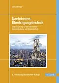 E-Book (pdf) Nachrichten-Übertragungstechnik von Ulrich Freyer