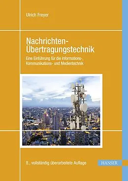 E-Book (pdf) Nachrichten-Übertragungstechnik von Ulrich Freyer