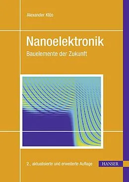E-Book (pdf) Nanoelektronik von Alexander Klös