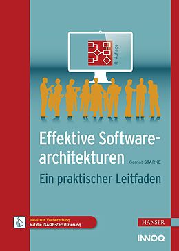 E-Book (pdf) Effektive Softwarearchitekturen von Gernot Starke