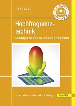 E-Book (pdf) Hochfrequenztechnik von Frank Gustrau