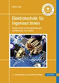 E-Book (pdf) Elektrotechnik für Ingenieur:innen von Rainer Ose