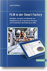 Fester Einband PLM in der Smart Factory von Josef Schöttner